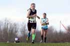 Girls Under-15s 2026 NEHL Sherman Cup and Davidson Shield, Temple Park, South Shields. Photo: David T. Hewitson/Sports for All Pics